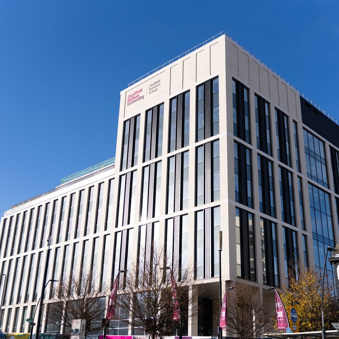 Sheffield Business School